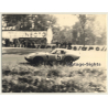 24h Du Mans / 1964: Shelby Cobra Daytona - Gurney / Bondurant (Vintage Photo)