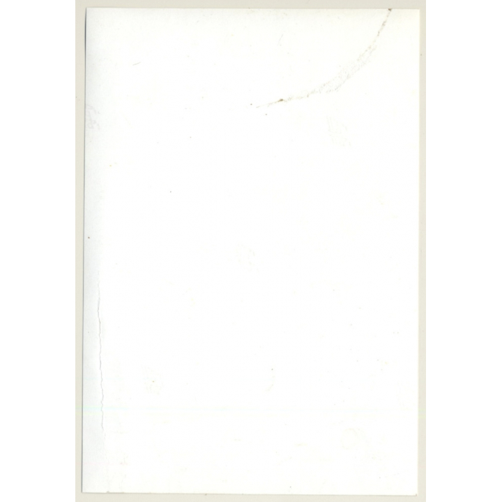 Jerri Bram (1942): Intense Portrait Of Beautiful Woman (Vintage Photo ~1970s)