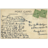 Cunard White Star Line: R.M.S. Andania / Steamer (Vintage PC 1932)