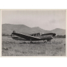 Messerschmitt Me 208 - Nord 1101 3.5 / Aviation (Large Vintage Photo ~1970s)