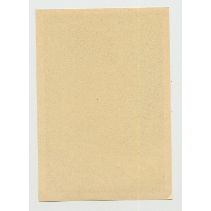 Excelsior Hotel Ernst - Köln Am Rhein (small) / Germany (Vintage Luggage Label)