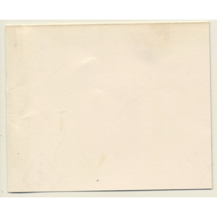 Semi Nude Transsexual Strip Dancer*14 (Vintage Contact Sheet Photo 1980s)