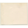 Semi Nude Transsexual Strip Dancer*14 (Vintage Contact Sheet Photo 1980s)