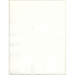 Jerri Bram (1942): Artistic Portrait Of Nude Mother & Baby (Large Vintage Photo ~1970s)