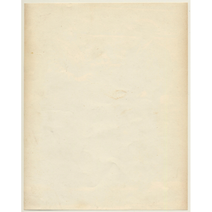 Nice Portrait Of French Father, Mother & Daughter (Vintage Photo ~1910s)