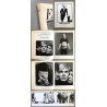 Egoïste N° 10: Andy Warhol by Richard Avedon (Rare Lim.Ed. Magazine 1987)