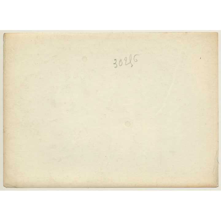 Paris: Exposition Coloniale 1931 Section Métropolitaine Illuminé*2 (Rare Vintage Photo)