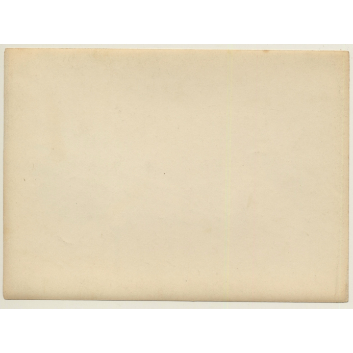 Paris: Exposition Coloniale 1931 Section Métropolitaine Illuminé*3 (Rare Vintage Photo)