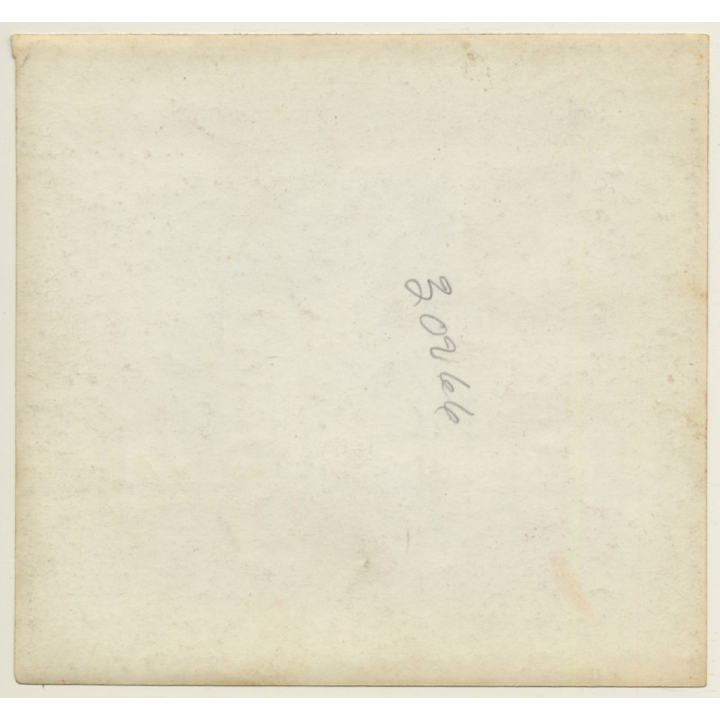 Paris: Exposition Coloniale 1931 Temple Of Angkor Wat Illuminé (Rare Vintage Photo)