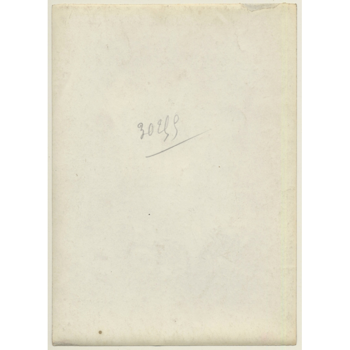 Paris: Exposition Coloniale 1931 Palais De L'A.O.F. Illuminé*2 (Rare Vintage Photo)