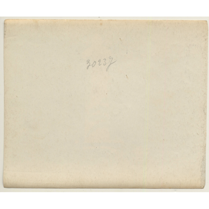 Paris: Exposition Coloniale 1931 Pavillon De La Guadeloupe & Le Phare Illuminé (Rare Vintage Photo)