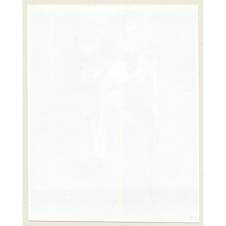 Irving Klaw: Bettie Page Flashing Legs N-796 / Pin-Up - BDSM (Vintage Photo USA)