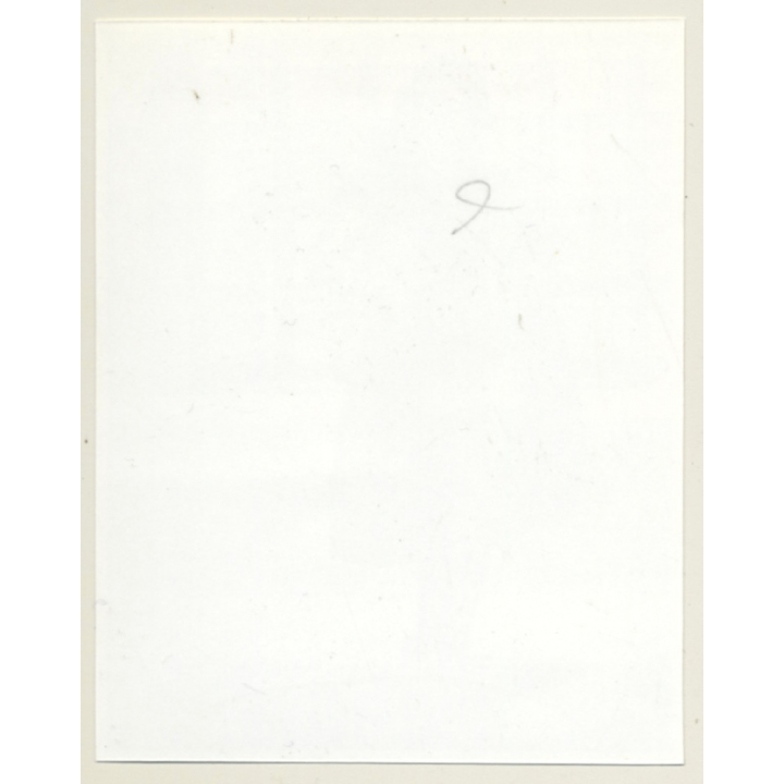 Irving Klaw: Angry Bettie Page Lifts Black Satin Dress 2089 / Pin-Up - BDSM (Vintage Photo USA)