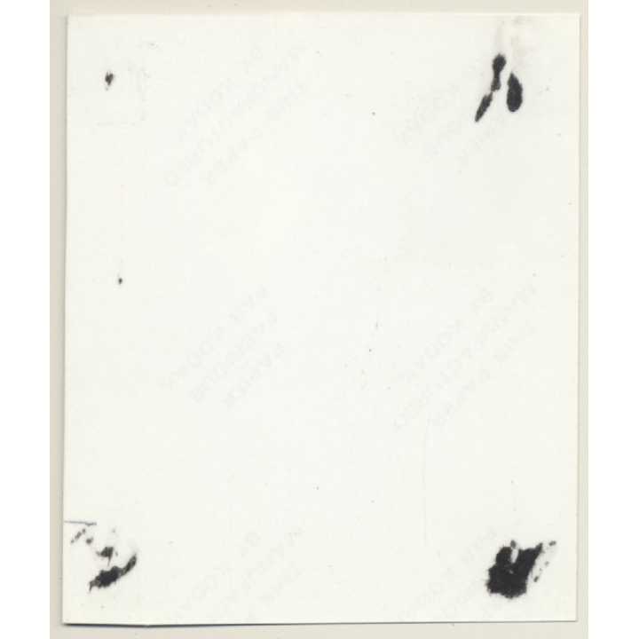 R.Folco: Close-up Of Nude Female In High Leather Boots (Vintage Photo France 1980s)