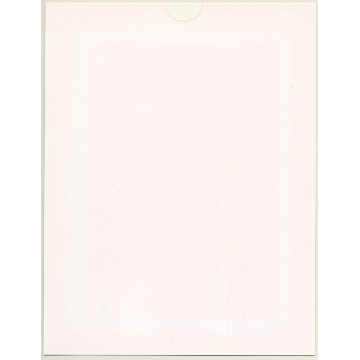 R.Folco: Natural Nude Female About To Paint Toe Nails (Vintage Photo France 1980s)