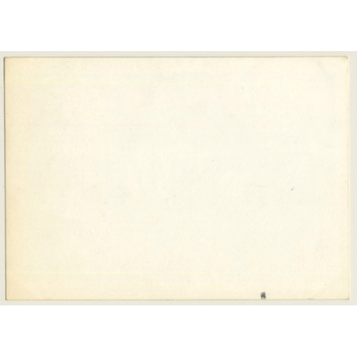 Le Mans 1964: N°47 Alpine M64 Renault / Bianchi - Vinatier (Vintage Photo)