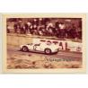 Le Mans 1964: N°12 Ford GT40 Mk.I / Attwood - Schlesser (Vintage Photo)