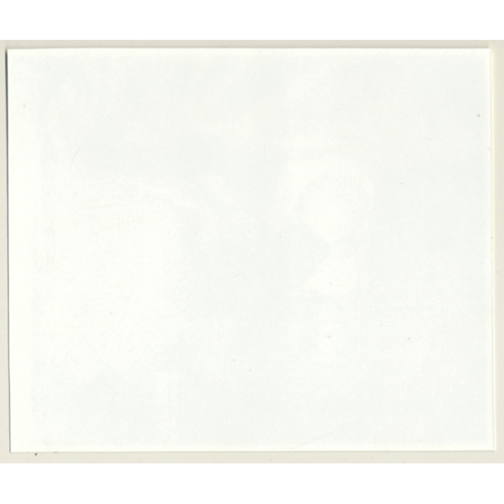 Irving Klaw: Bettie Page Sitting On Lounge Chair 3634 / Pin-Up - BDSM (Vintage Photo USA)