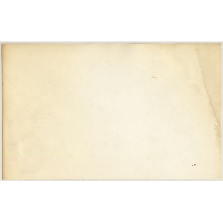 Le Mans 1964: Pontiac Le Mans GTO / Front View (Large Vintage Photo)