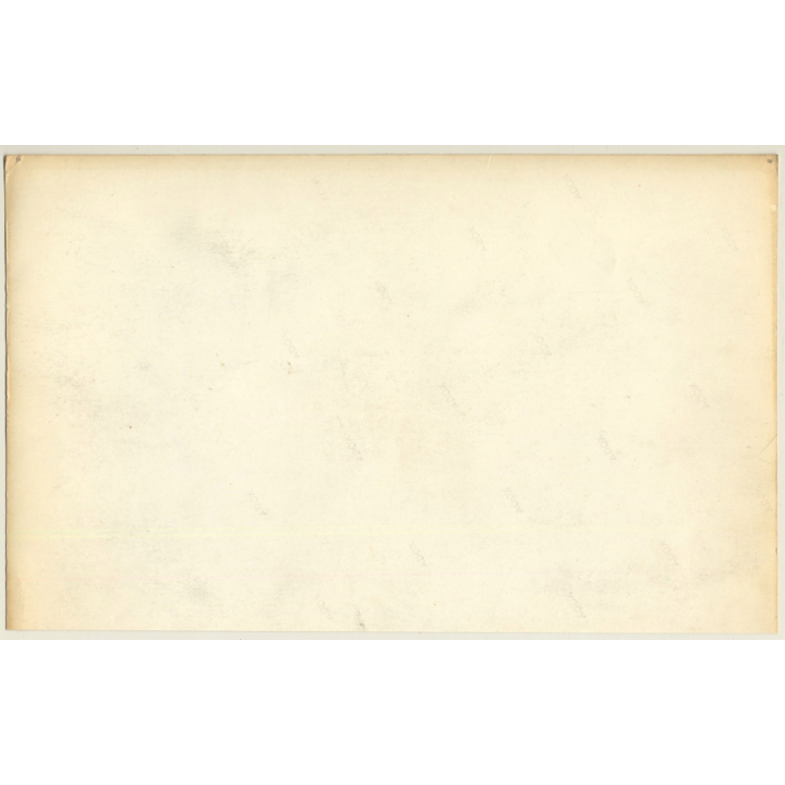 Le Mans 1964: Ford GT40 Mk.I / Attwood - Schlesser (Large Vintage Photo)