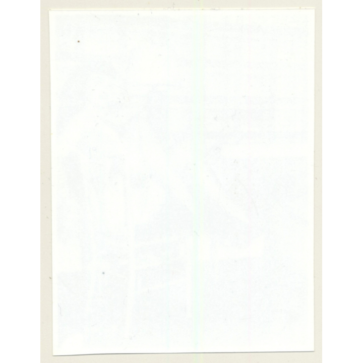 Irving Klaw: Bettie Page On Chair R-799 / Pin-Up - BDSM (Vintage Photo USA)