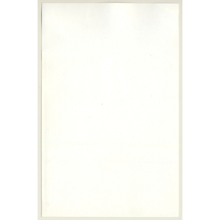 Jerri Bram (1942): Natural Nude Female Sitting / Hairy Armpits (Vintage Photo ~1970s)