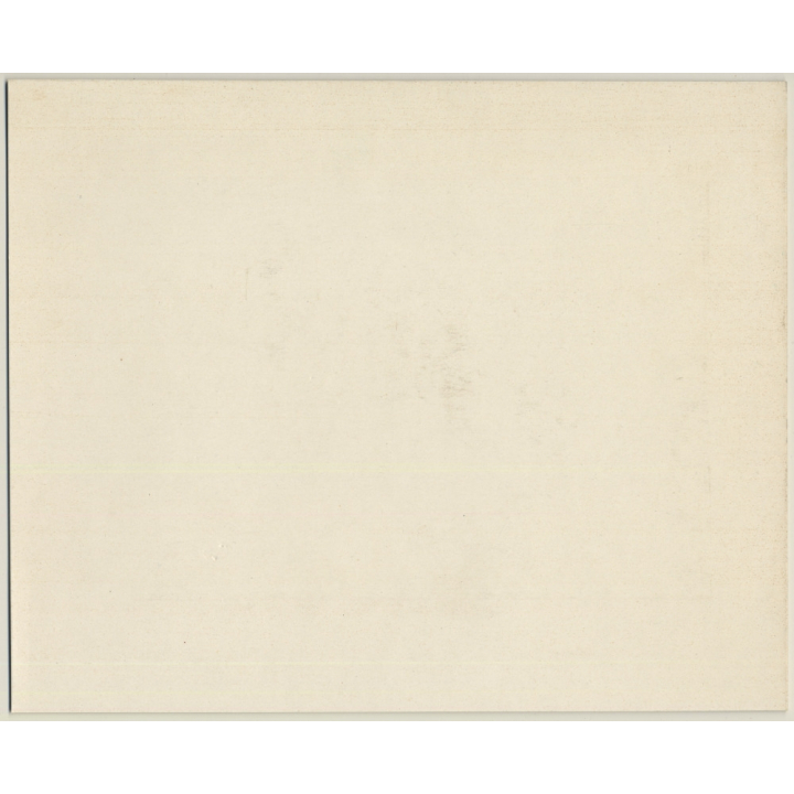 Wolfgang Klein: Sternithaus Berlin / Architecture (Vintage Photo ~1960s)