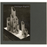 Wolfgang Klein: Sternithaus Berlin / Art Installation*2 (Vintage Photo ~1960s)
