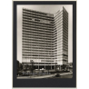 Wolfgang Klein: Emporio Hochhaus Hamburg / Architecture (Vintage Photo ~1960s)