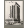 Wolfgang Klein: Bürohaus Berlin Kochstraße / Architecture (Vintage Photo ~1960s)