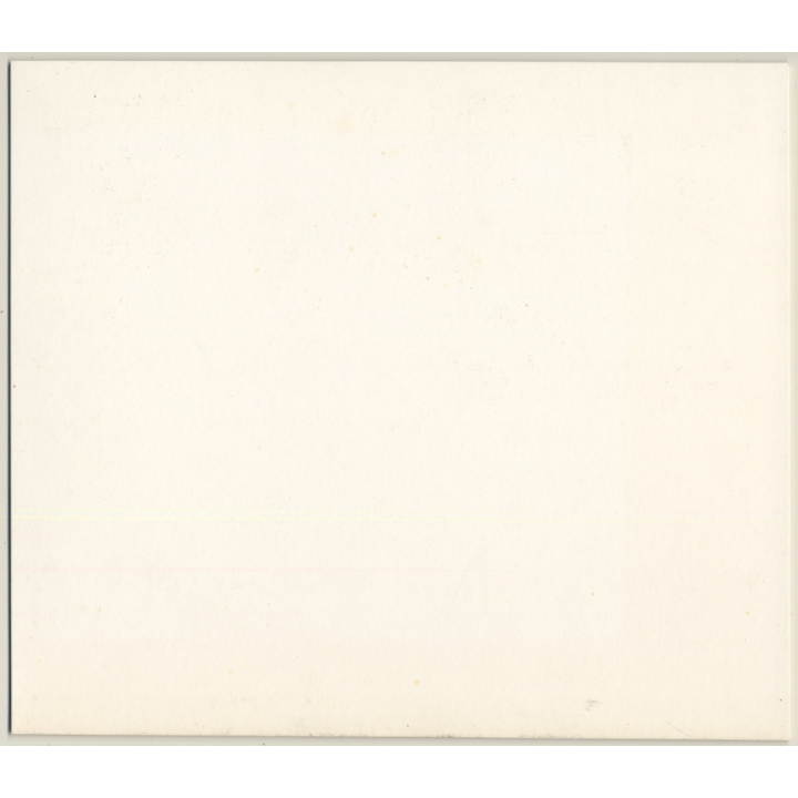 Wolfgang Klein: Moderner Kuppelbau - Dome / Architecture (Vintage Photo ~1960s)