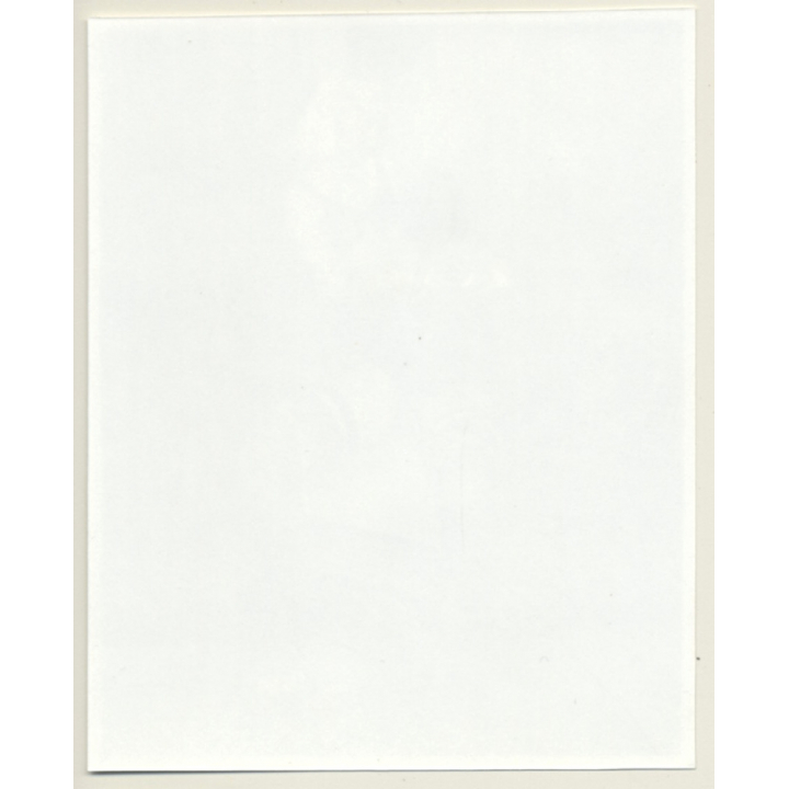 Irving Klaw: Blonde Mistress Ties Maid To Table 9529 / Pin-Up - BDSM (Vintage Photo USA)