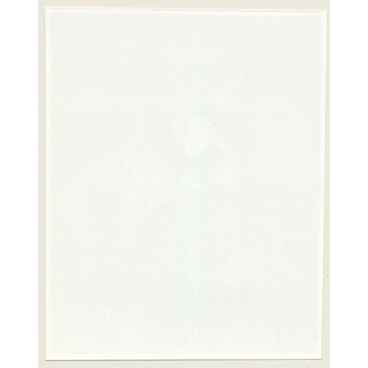 Irving Klaw: Bettie Page Stretches Out A-258 / Pin-Up - BDSM (Vintage Photo USA)