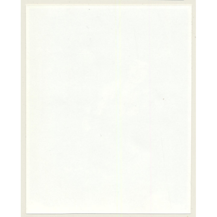 Irving Klaw: Bettie Page Kneeling On Floor 4639 / Pin-Up - BDSM (Vintage Photo USA)