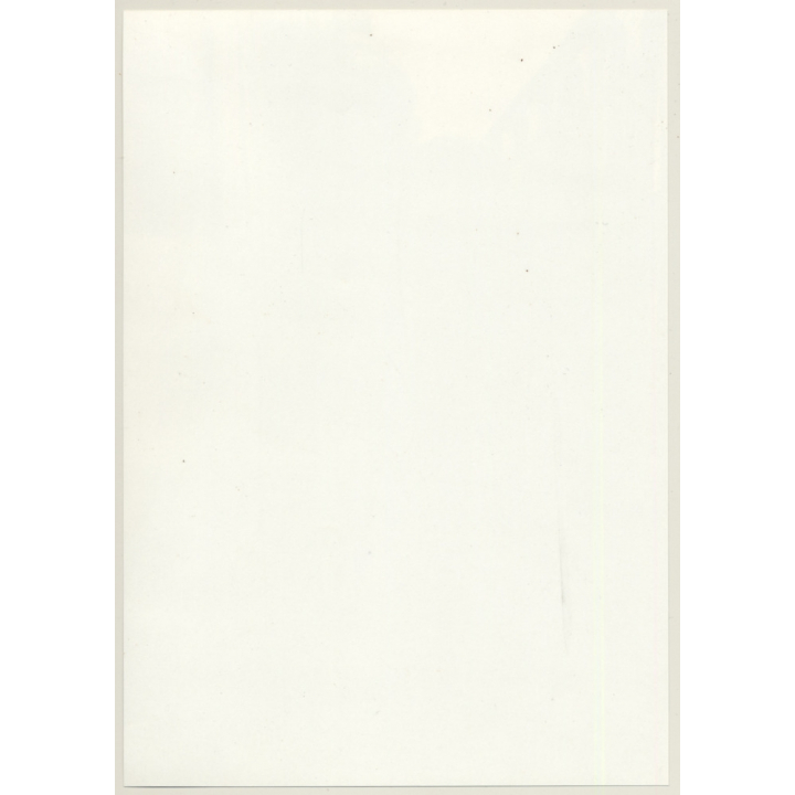 Jerri Bram (1942): Nude Study Of Pregnant Blonde On Bobby Car (Vintage Photo ~1970s)