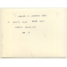 Rallye Du Limousin 1964: N°12 Lotus Elan / Freret - Berardini (Vintage Photo)