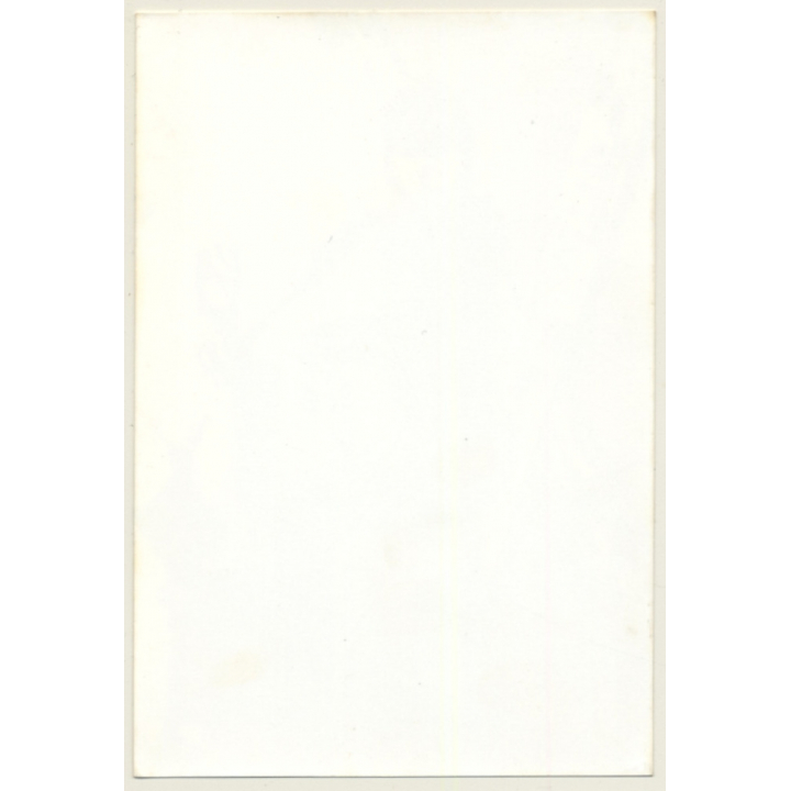 Slim Mistress In Her Studio*2 / Lacquer Outfit - Whip - BDSM (Vintage Photo ~1990s)