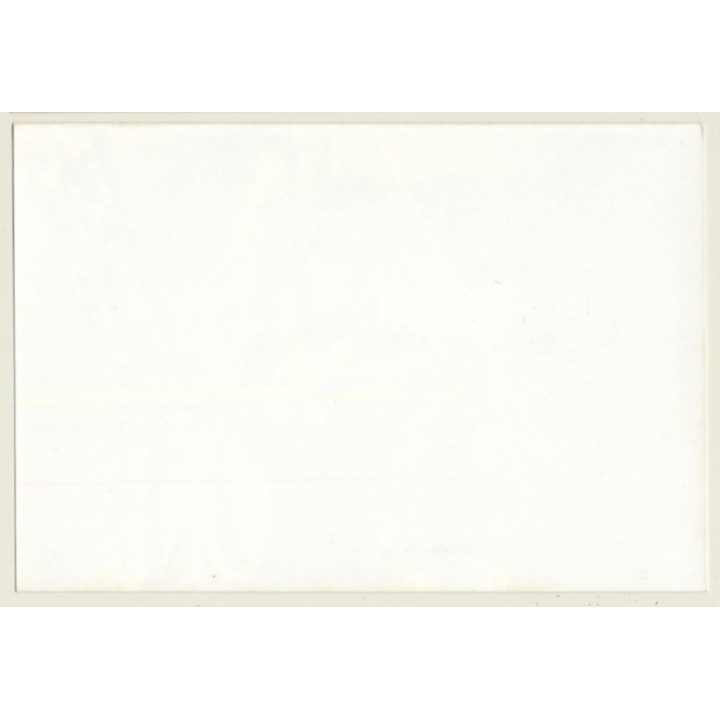 Slim Mistress In Her Studio*5 / Lacquer Outfit - Face Mask - BDSM (Vintage Photo ~1990s)