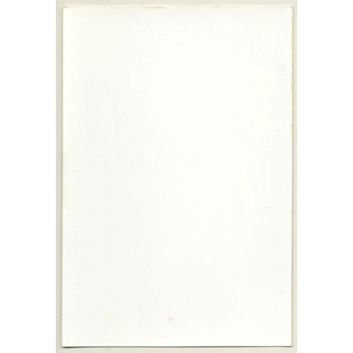 Slim Mistress & Topless Maid In BDSM Studio*3 / Lacquer Outfit (Vintage Photo ~1990s)