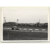 Nivelles-Baulers GP Formula 1: N°8 Francois Cevert - Tyrell 002 Ford (Vintage Photo 1972)