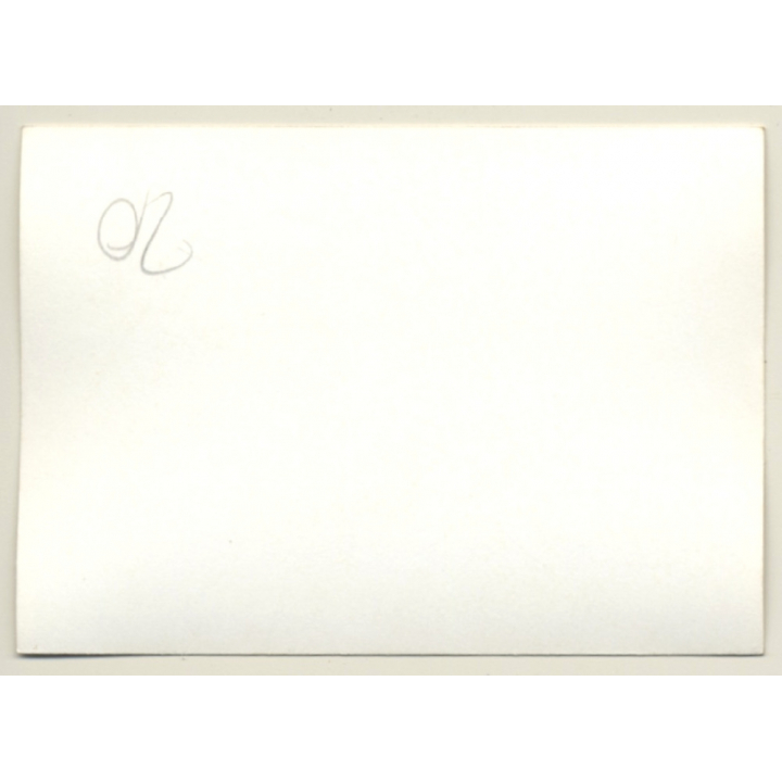 Nivelles-Baulers GP Formula 1: N°25 Howden Ganley - BRM P160B (Vintage Photo 1972)