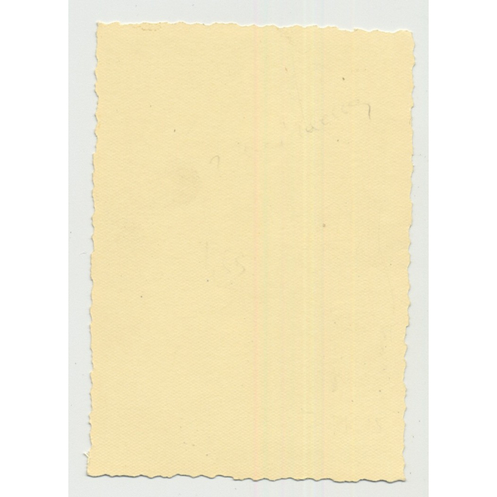 Sweet Blonde Girl In Bavarian Garb W. Beloved Teddy Bear (Vintage Photo ~1930s)