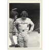Nivelles-Baulers GP Formula 1: Dave Walker - John Player Special Lotus (Vintage Photo 1972)