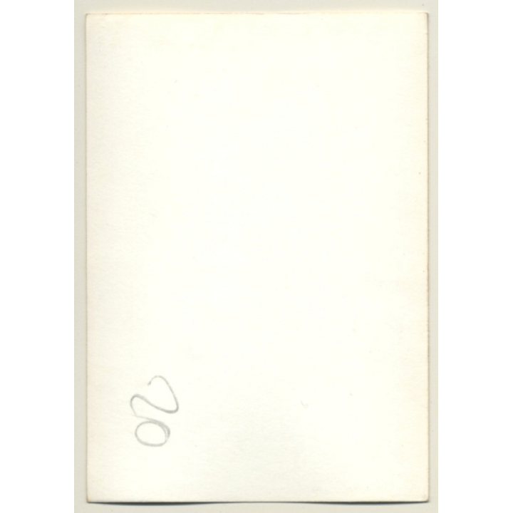 Nivelles-Baulers GP Formula 1: N°17 Graham Hill In Pit / Brabham Ford (Vintage Photo 1972)