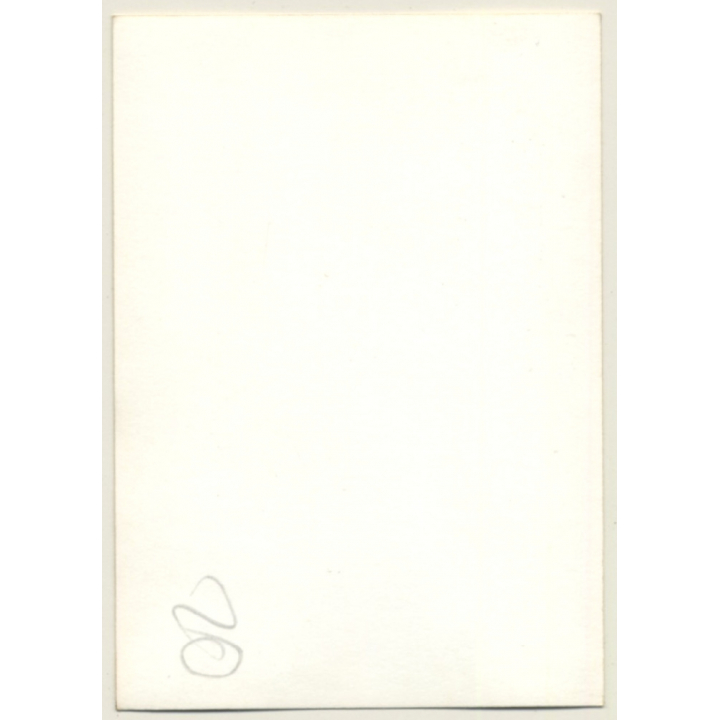 Nivelles-Baulers GP Formula 1: N°17 Graham Hill In Pit*2 / Brabham Ford (Vintage Photo 1972)