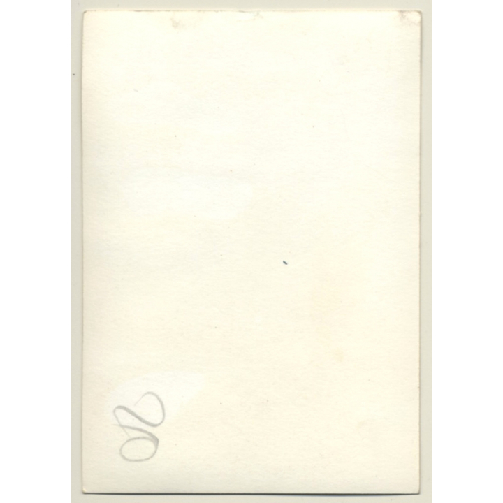 Nivelles-Baulers GP Formula 1: N°6 Rolf Stommelen - Eifelland Ford (Vintage Photo 1972)