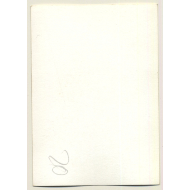 Nivelles-Baulers GP Formula 1: N°14 Mike Beuttler On Race Track - March Ford (Vintage Photo 1972)