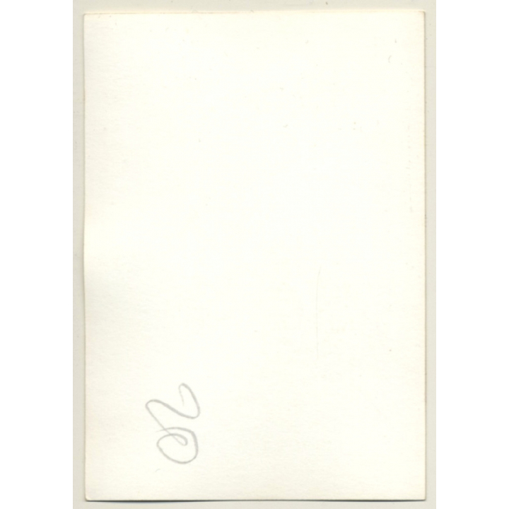 Nivelles-Baulers GP Formula 1: N°10 Peter Revson - McLaren Ford At Start (Vintage Photo 1972)