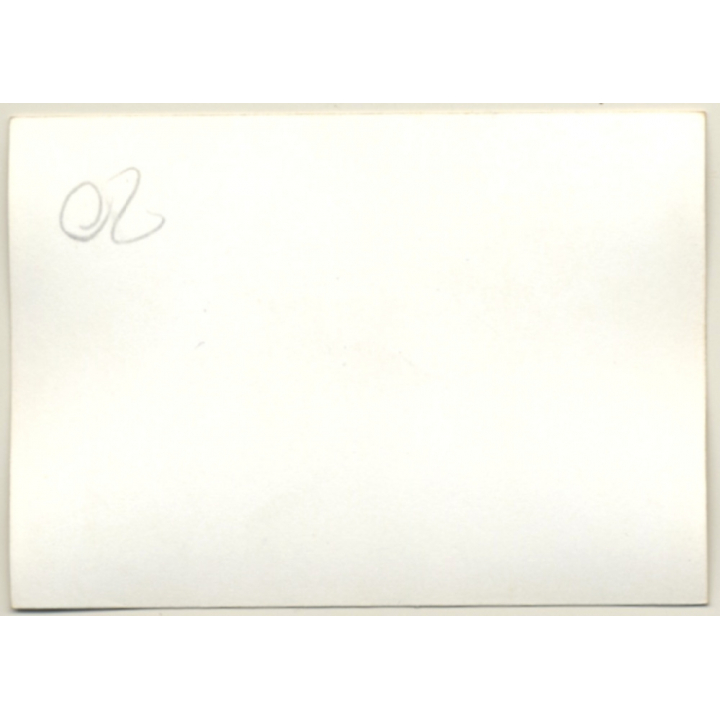 Nivelles-Baulers GP Formula 1: N°23 Jean-Pierre Beltoise In Pit Lane - BRM (Vintage Photo 1972)