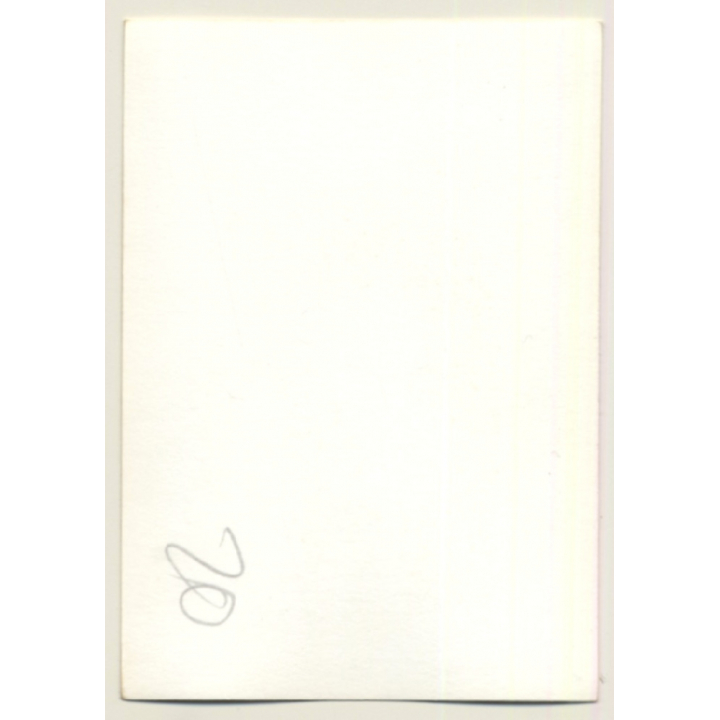 Nivelles-Baulers GP Formula 1: N°29 Denny Hulme Getting Interviewed (Vintage Photo 1972)